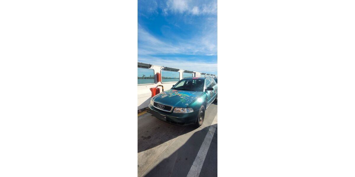 Audi A4 325.000 km 650 &euro; München 81375
