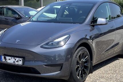 Tesla Model Y 34.900 km 33.900 &euro; Neustadt-Speyerdorf 67435