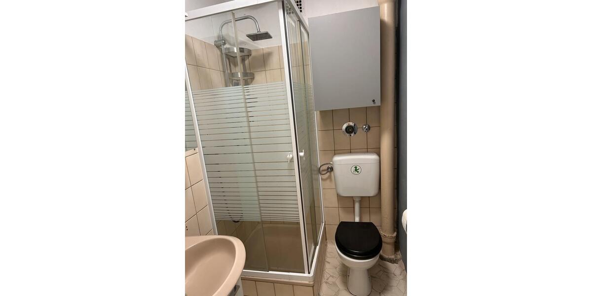 Erdgeschoßwohnung Braunschweig - 2 Zimmer, 47 m&sup2;, 390&euro; | Angebot:26335724