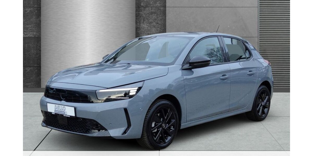 Opel Corsa 3.791 km 20.290 &euro; Hamburg 22159