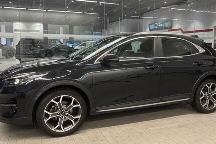 Kia XCeed 63.577 km 18.990 &euro; Dortmund 44145