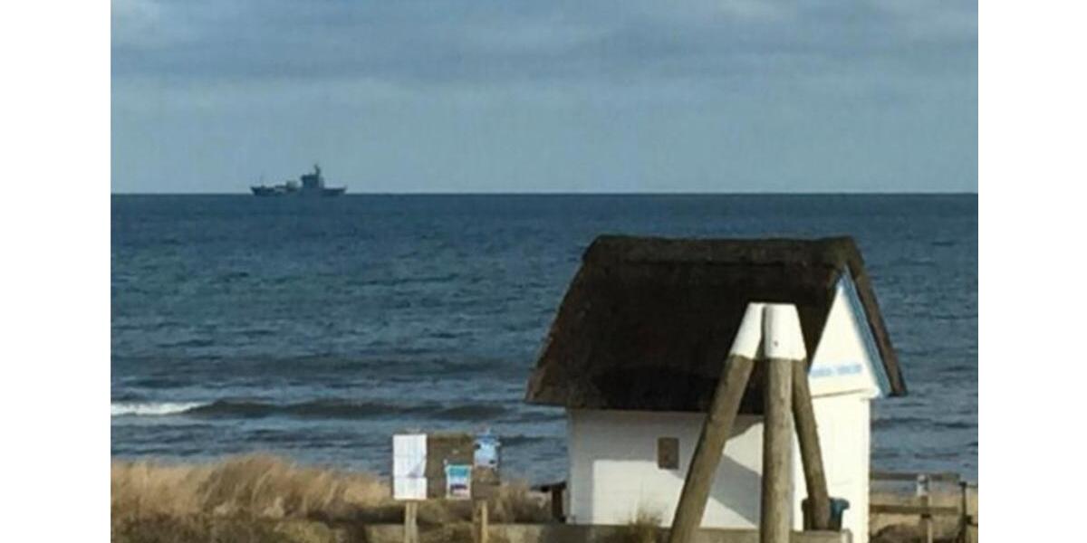 Hochparterre Scharbeutz - 3 Zimmer, 69 m&sup2;, 1.580&euro; | Angebot:26226506