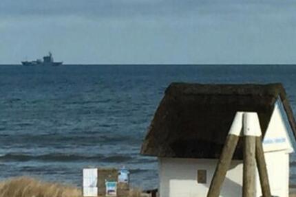 Wohnung Scharbeutz - 3 Zimmer, 69 m&sup2;, 1.580&euro; | Angebot:26226506