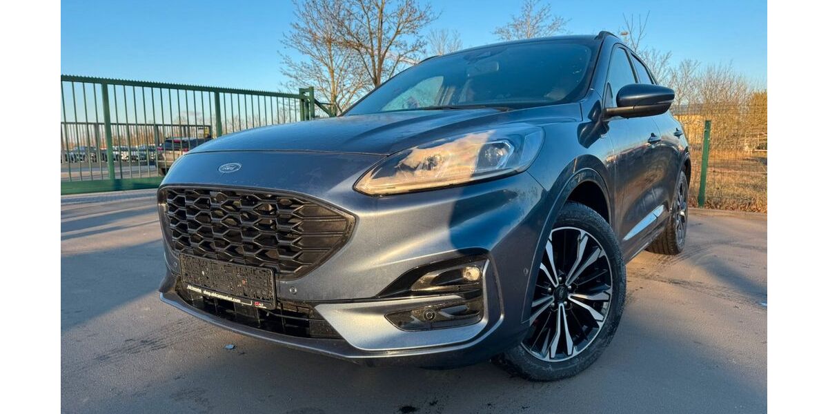 Ford Kuga 141.000 km 19.900 &euro; MIttenwalde 15749