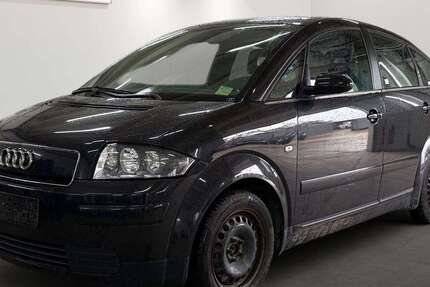 Audi A2 158.163 km 1.199 &euro; Berlin 12681