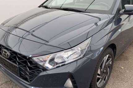 Hyundai i20 55.600 km 14.200 € Schrobenhausen 86529