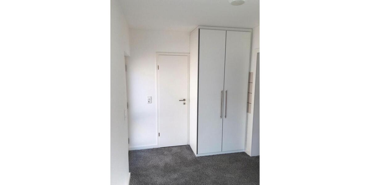 Erdgeschoßwohnung Langwedel - 1 Zimmer, 22 m&sup2;, 350&euro; | Angebot:25999987