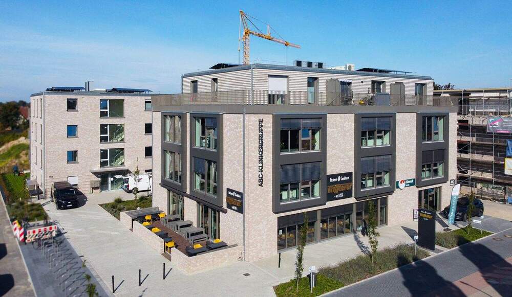 Etagenwohnung Recke - 3 Zimmer, 78 m&sup2;, 348.039&euro; | Angebot:25688450