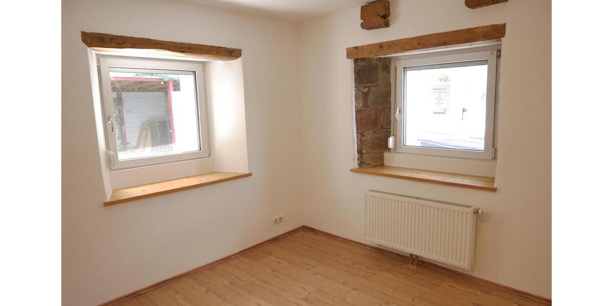 Erdgeschoßwohnung Schopfheim - 3 Zimmer, 65 m&sup2;, 229.500&euro; | Angebot:23791803