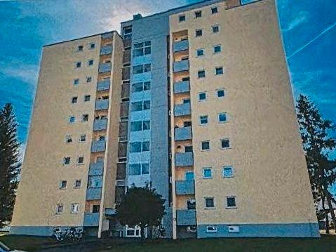 Etagenwohnung Bad Buchau - 3 Zimmer, 77 m&sup2;, 230.000&euro; | Angebot:25860507