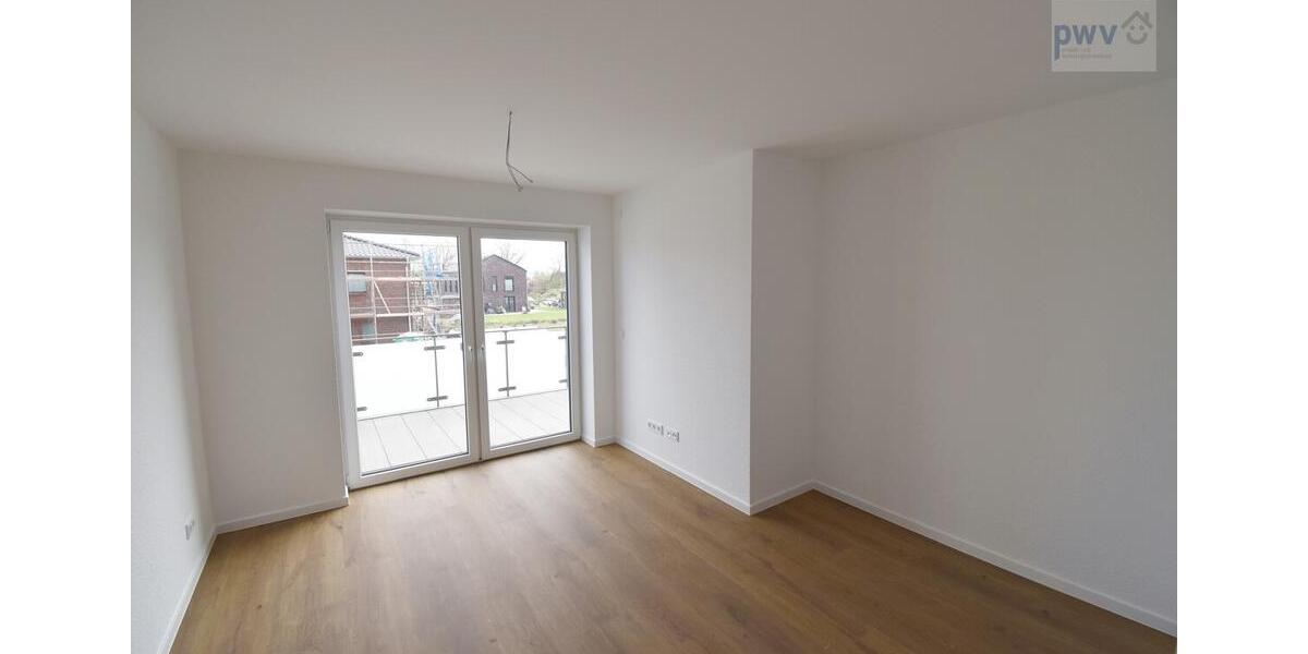 Etagenwohnung Aurich Egels und Wallinghausen - 3 Zimmer, 80 m&sup2;, 840&euro; | Angebot:26367145