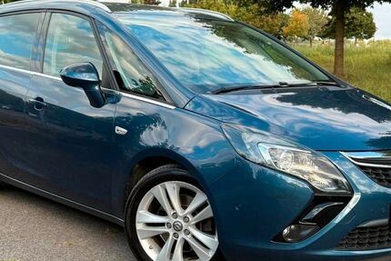 Opel Zafira 160.000 km 8.950 &euro; Hamm 59067