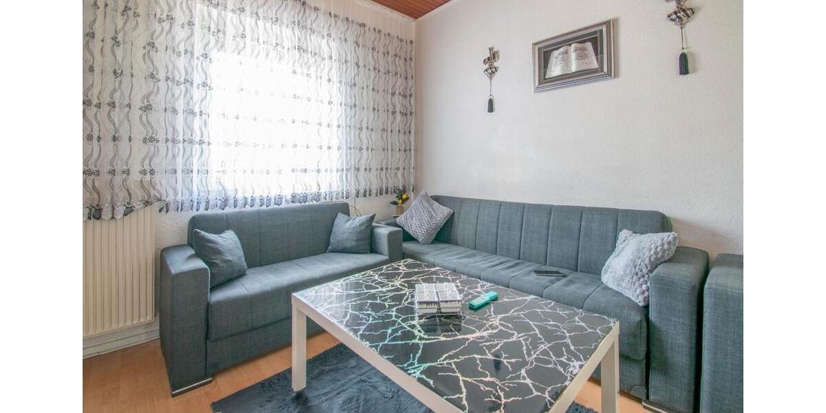 Reihenhaus Eitorf - 6 Zimmer, 140 m&sup2;, 329.000&euro; | Angebot:26600739