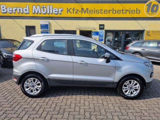 EcoSport