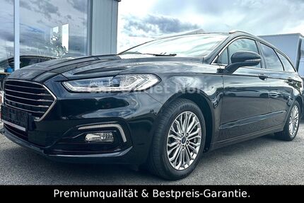 Ford Mondeo 68.000 km 22.990 € Fürth 90763