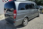 Mercedes-Benz Viano 3.0 CDI MARCO-POLO WESTFALIA AUTOMATIK 197.800 km 31.980 &euro; Altdorf 84032