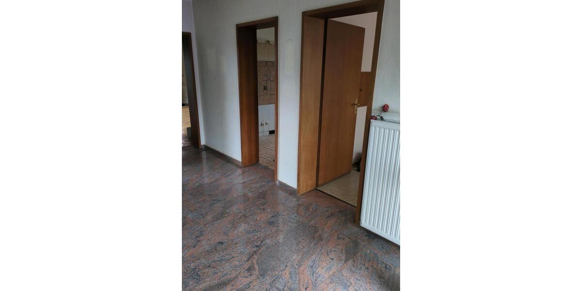 Bungalow mit großem Garten 5 zimmer