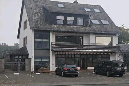 Wohnung Bonn Auerberg - 5 Zimmer, 126 m&sup2;, 1.500&euro; | Angebot:25764238