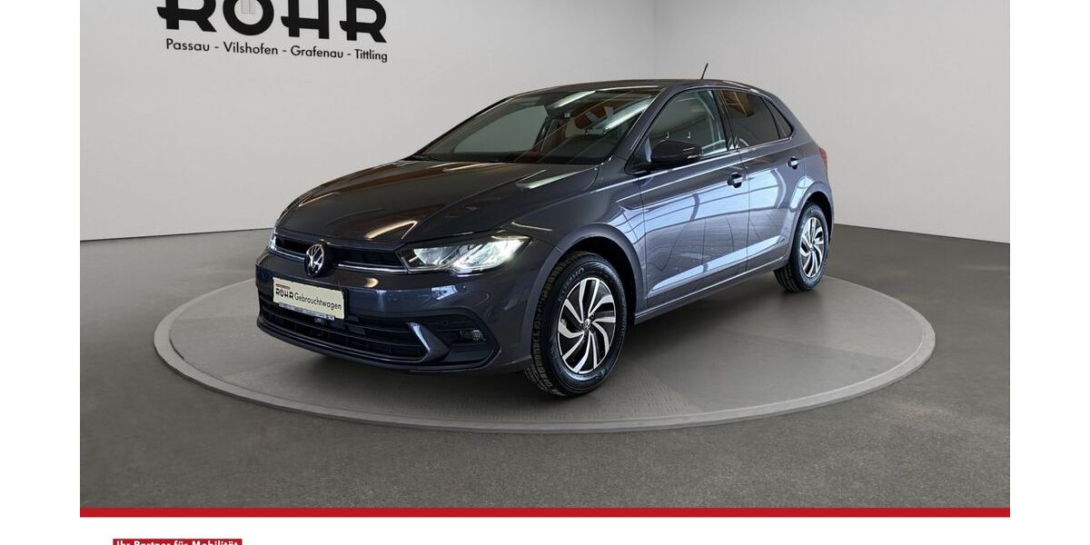 VW Polo 1.070 km 21.900 &euro; Grafenau 94481