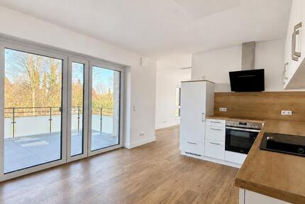 Wohnung Meppen - 4 Zimmer, 120 m&sup2;, 1.250&euro; | Angebot:26720917