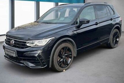 VW Tiguan 84.990 km 32.900 &euro; München 81825