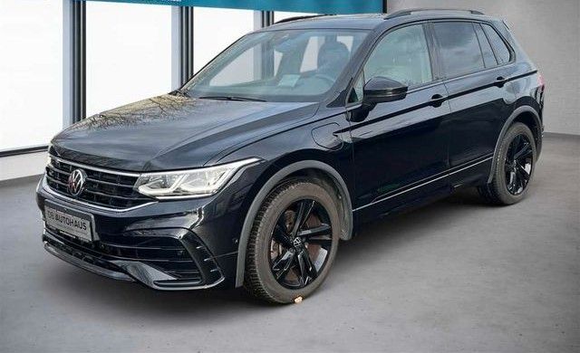 VW Tiguan 84.990 km 32.900 &euro; München 81825