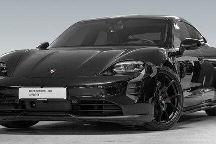 Porsche Taycan 32.831 km 82.980 &euro; Hamburg 22087