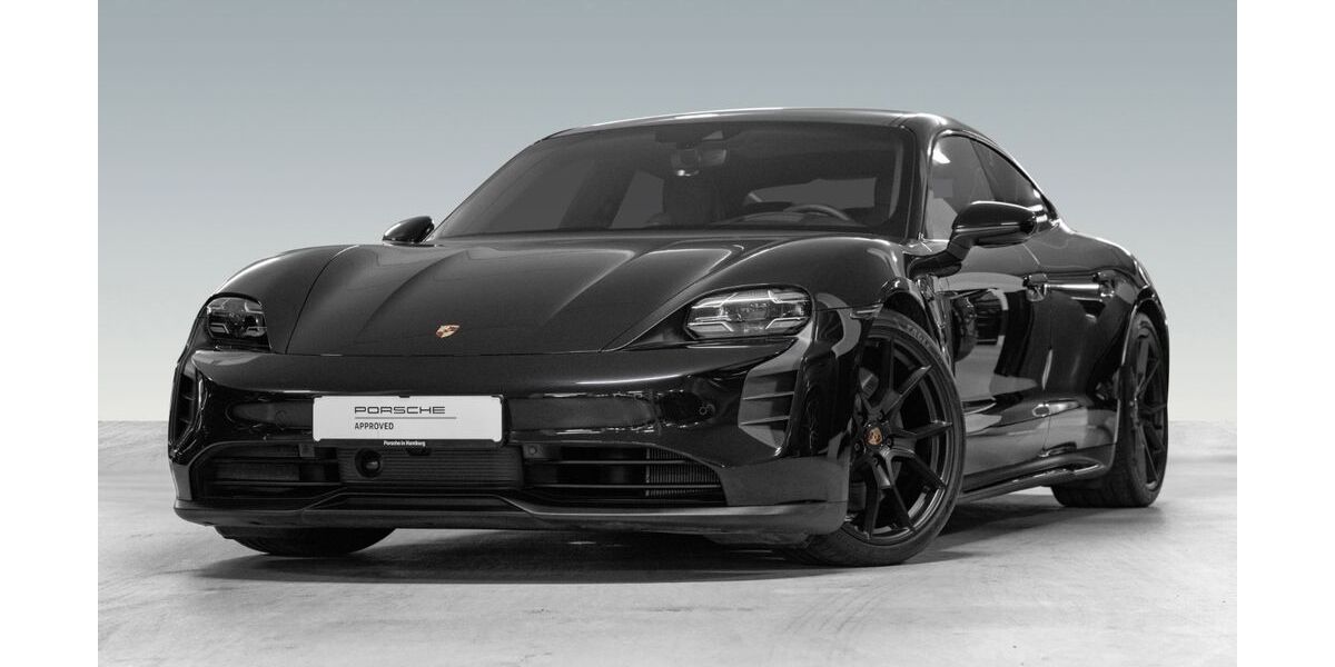 Porsche Taycan 32.831 km 84.900 &euro; Hamburg 22087