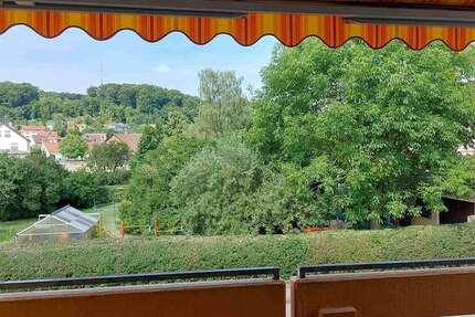 Wohnung Steinheim am Albuch - 4 Zimmer, 108 m&sup2;, 220.000&euro; | Angebot:26884296
