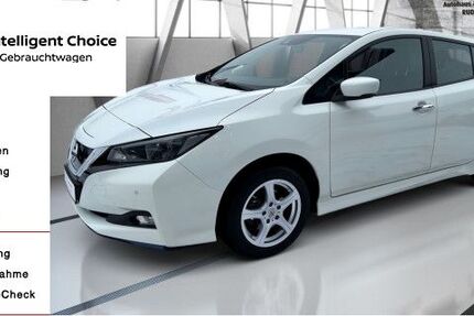 Nissan Leaf 40.797 km 16.950 &euro; Hockenheim 68766