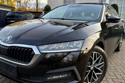 Skoda Octavia 166.074 km 16.990 &euro; hannover 30659