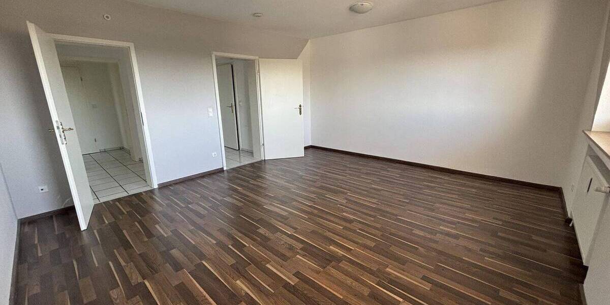 Etagenwohnung Burgdorf - 4 Zimmer, 98 m&sup2;, 179.000&euro; | Angebot:26712718
