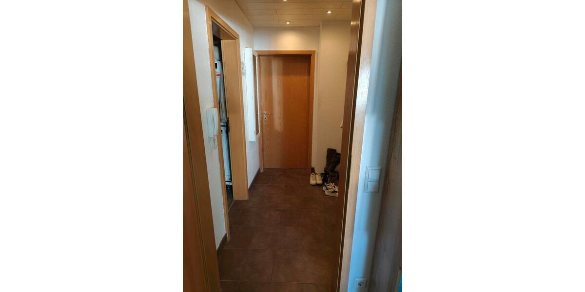 Etagenwohnung Calw - 2 Zimmer, 55 m&sup2;, 850&euro; | Angebot:26326751