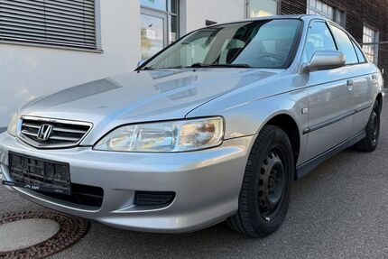 Honda Accord 200.000 km 2.490 &euro; Kirchheim 73230