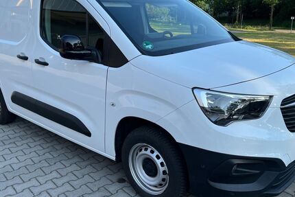 Opel Combo 91.860 km 10.600 &euro; Gladbeck 45966