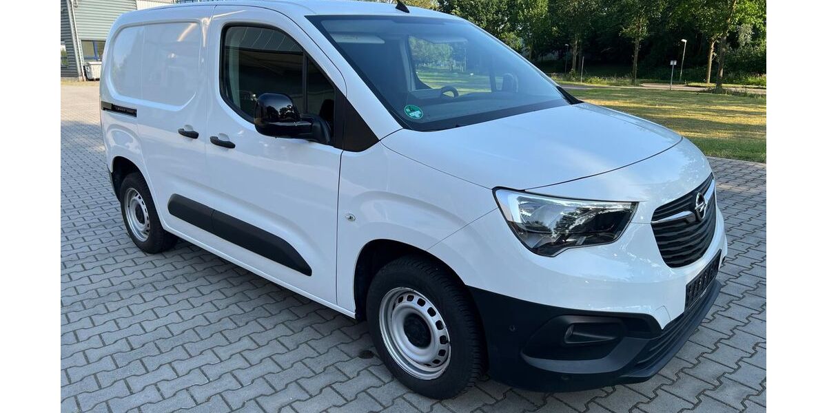 Opel Combo 91.860 km 10.600 &euro; Gladbeck 45966