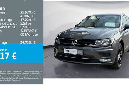 VW Tiguan 113.000 km 20.990 &euro; Metzingen 72555