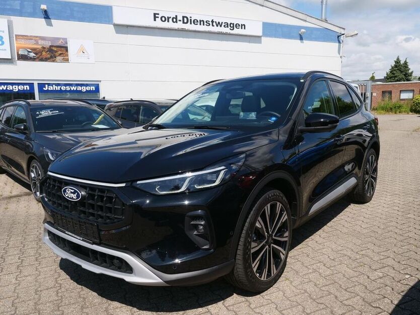 Kuga