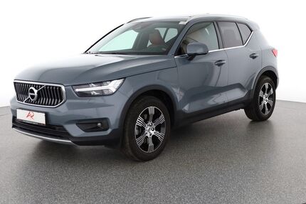 Volvo XC40 30.139 km 27.440 &euro; Schönefeld 12529