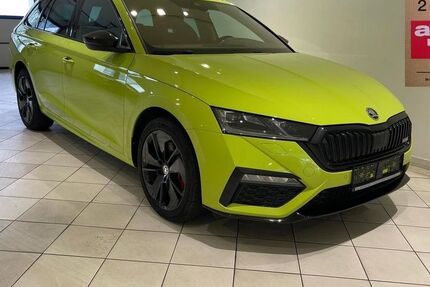 Skoda Octavia 29.326 km 32.499 &euro; Frohburg 04654