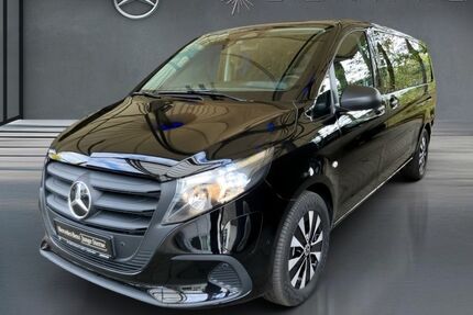 Mercedes-Benz eVito 9.600 km 54.490 &euro; Rotenburg 27356