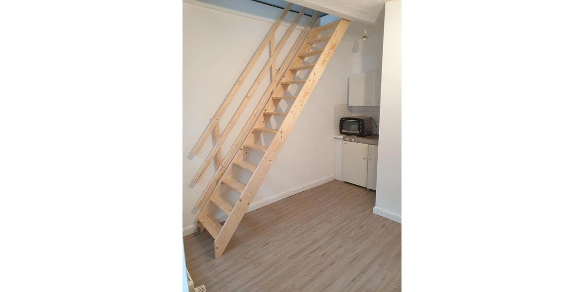 Maisonettenwohnung Grevesmühlen - 2 Zimmer, 56 m&sup2;, 390&euro; | Angebot:26164746