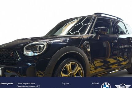 Mini Countryman S (Cooper) 96.340 km 23.500 &euro; Asperg 71679