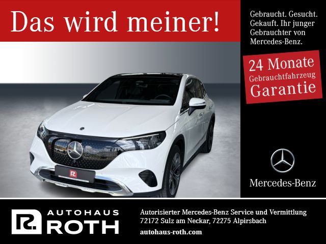 Mercedes-Benz EQE 12.300 km 60.499 € Sulz am Neckar 72172