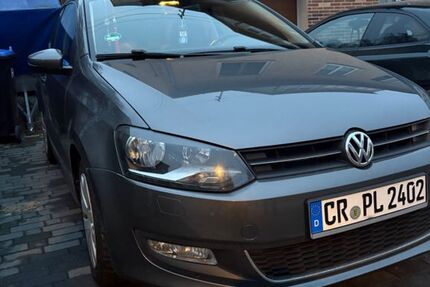 VW Polo 245.000 km 6.200 &euro; Crailsheim 74564