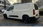 Citroen Berlingo Club XLL2*3-Sitz*Sthzg*Tempo*PDC*Glas* 34.799 km 16.990 &euro; Berlin 13187