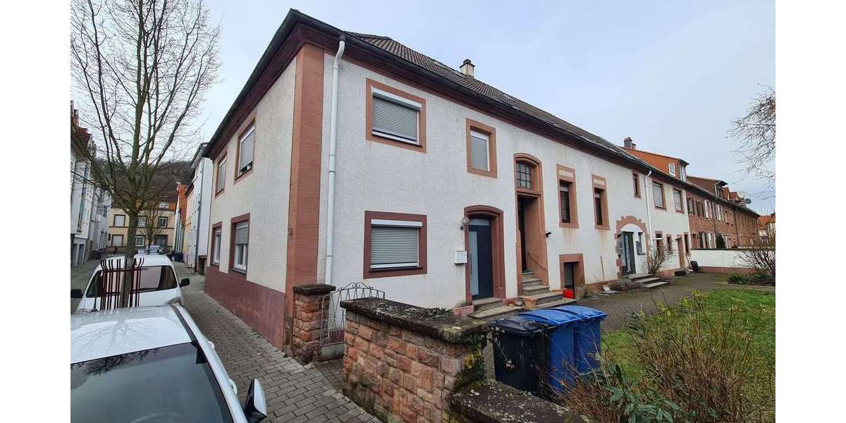 Einfamilienhaus Landstuhl - 19 Zimmer, 613 m&sup2;, 1.350.000&euro; | Angebot:25332040