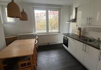 Helle 2-Zimmer-Wohnung mit Balkon in Hannover Herrenhausen