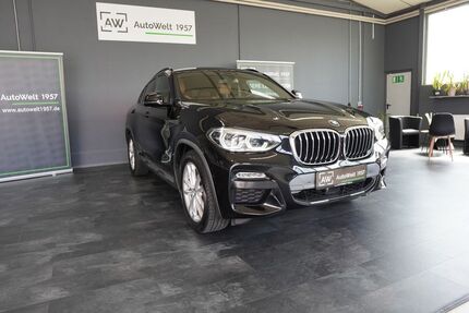 BMW X4 98.000 km 33.490 &euro; Montabaur 56410