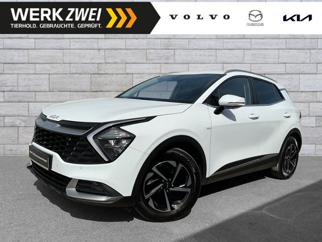 Kia Sportage 43.800 km 26.490 &euro; Augsburg 86179